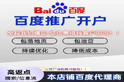 SEM托管优化案例：打造精准广告投放策略